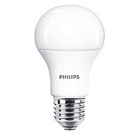 Ampoule LED E27 5,5W=40W blanc chaud