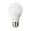 Ampoule LED E27 5,8W=40W blanc froid