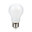 Ampoule LED E27 7,2W=60W blanc chaud