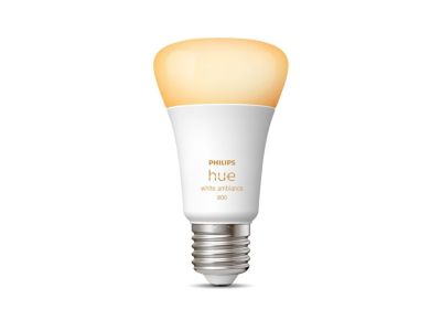 Ampoule LED E27 800lm W IP20 Philips