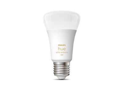 Ampoule LED E27 800lm W IP20 Philips