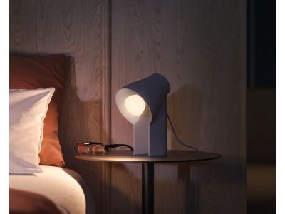 Ampoule LED E27 800lm W IP20 Philips