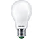 Ampoule LED E27 840lm blanc 4/60W Eco Philips l.6 x H.10,5 cm