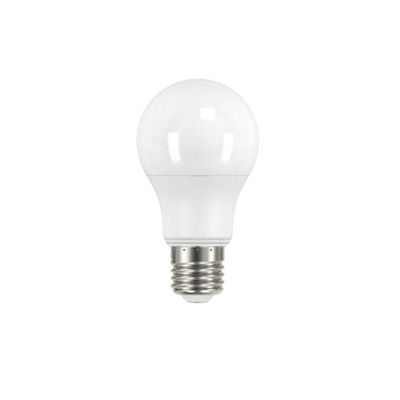 Ampoule LED E27 A60 7,2W 820lm (60W) - Blanc Naturel 4000K