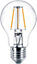 Ampoule LED E27 A60 blanc neutre 4/40W Ø6cm Philips