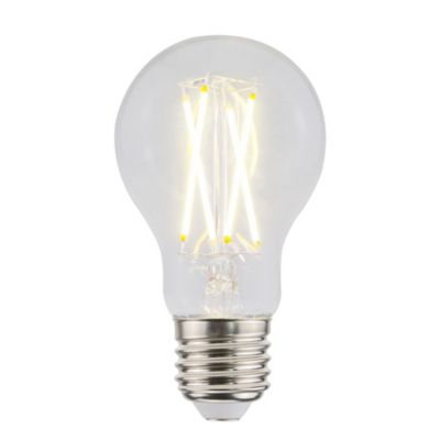 10 Ampoules Halogènes éco 105W E27 - Équivalent 129W - Blanc Chaud - Dimmable - Neufes