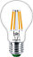 Ampoule LED E27 blanc chaud Philips Ultra Standard 485lm 2,3W=40W - Eco