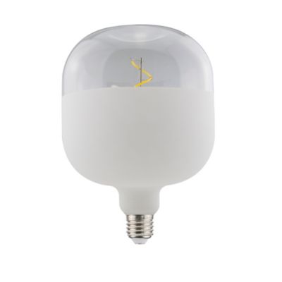 Ampoule LED E27 boule à filament spirale dépoli blanc neutre Jacobsen