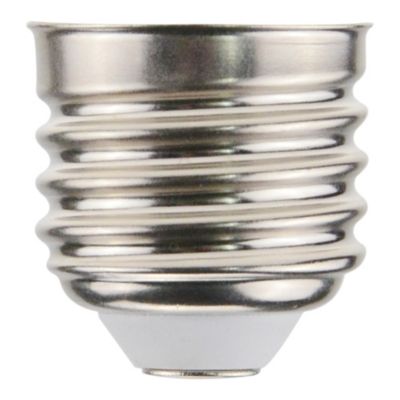 Ampoule LED E27 boule à filament spirale fumé blanc neutre Jacobsen