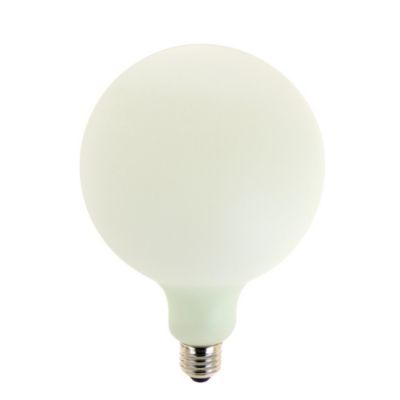 Ampoule LED E27 dépoli 1521 lm blanc neutre 13 W Xanlite