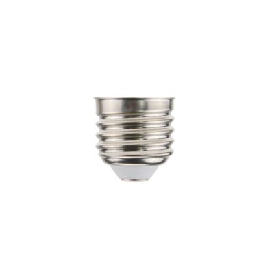 Ampoule LED E27 edison filament 806lm=60W blanc chaud Eco Jacobsen