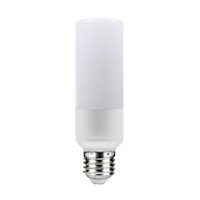 Ampoule LED E27 Spéciale 10lm 0.8W blanc chaud Diall