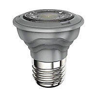 Ampoule LED E27 Spot 50W Blanc chaud