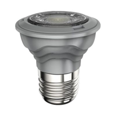 Ampoule LED E27 Spot 50W Blanc chaud Castorama