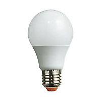 Ampoule LED E27 Standard 3,2W RGB