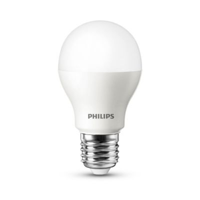 Ampoule Linolite Dépolie Claude 79040 - 40W - Dimensions 21x254mm - Blanc