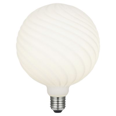 Ampoule LED filaire globe E27 D15 6W=60W Castorama