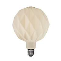 Ampoule LED filaire Origami E27 4W