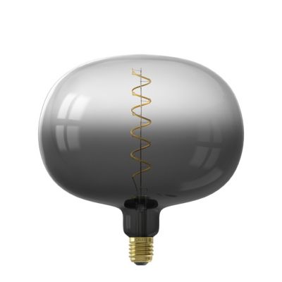 ampoule led filament decorative boden e27 fumee calex castorama