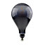 Ampoule LED à filament E27 Ballon 200lm 8.5W blanc chaud Diall