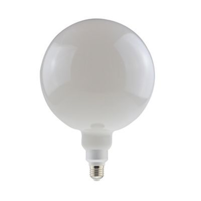 Ampoule LED à filament E27 Globe 1055lm 8.5W=75W blanc neutre Diall
