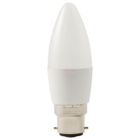 Castorama Ampoule LED Mini Globe E14 470lm 4.2W = 40W Ø4.5cm Diall