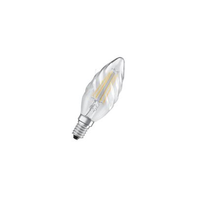 Ampoule LED Flamme E14 4W (40W) Blanc Neutre 4000K — free download