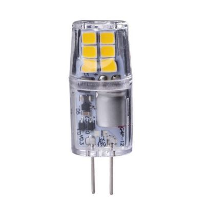 Ampoule LED G4 12V  18W  180 lm  4000K Blanc Neutre  Équivalent 20W Halogène