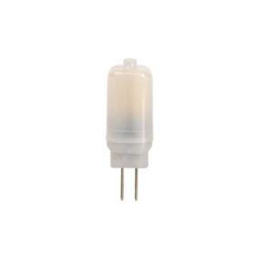 Ampoule LED G4 2W 170lm (18W) 12V 360 - Blanc du Jour 6000K