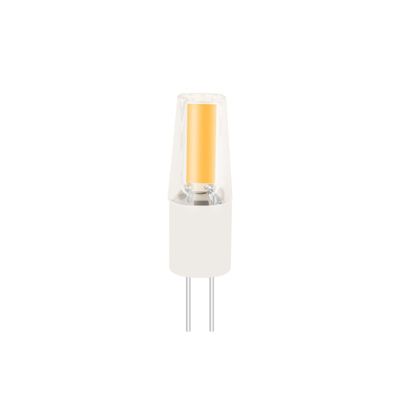 Ampoule LED G4 2W - 180lm - 360 - 2800K - Lumière chaude - Optonica