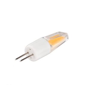 Ampoule LED G4 2W équivalent à 19W - Blanc Chaud 2800K