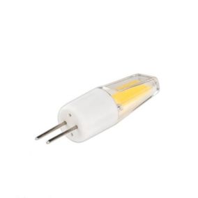 Ampoule LED G4 2W équivalent à 19W - Blanc Naturel 4500K