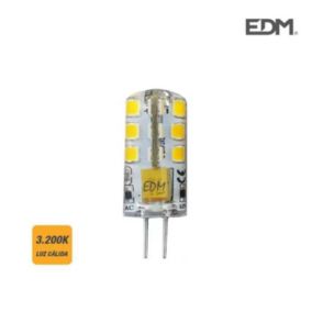 Ampoule LED G4 2W équivalent à