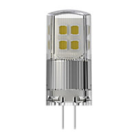 Ampoule LED G4 300lm=28W blanc chaud dimmable Jacobsen