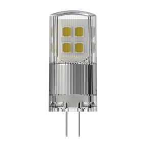 Ampoule LED G4 300lm=28W blanc neutre dimmable Jacobsen