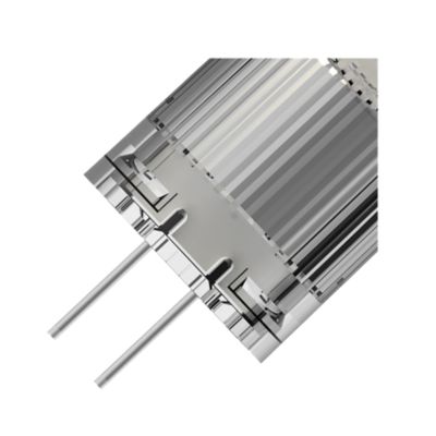Ampoule LED G4 300lm=28W blanc neutre dimmable Jacobsen