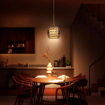 Ampoule LED G4 capsule 200 lm blanc chaud 1,7 W Philips