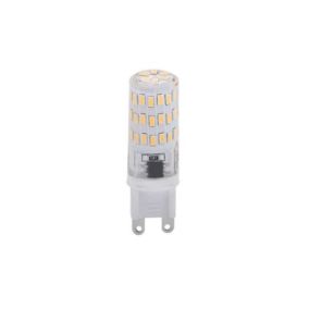 Ampoule LED G9 3,5W 300lm (28W) 360 AC220-240V 16mm - Blanc du Jour 6500K