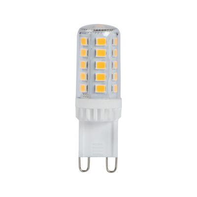 Ampoule LED G9 4W Blanc Chaud 520lm 320 Kanlux