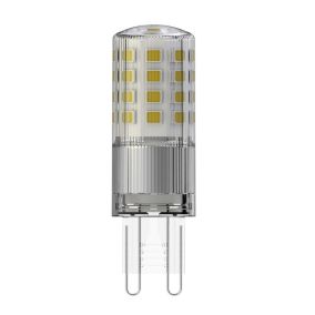 Ampoule LED G9 600lm=48W blanc chaud dimmable Jacobsen