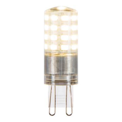 Ampoule LED G9 600lm=48W blanc chaud dimmable Jacobsen