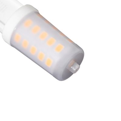Ampoule LED G9 dimmable 3W 280lm 2700K