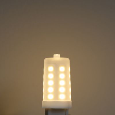 Ampoule LED G9 dimmable 3W 280lm 2700K
