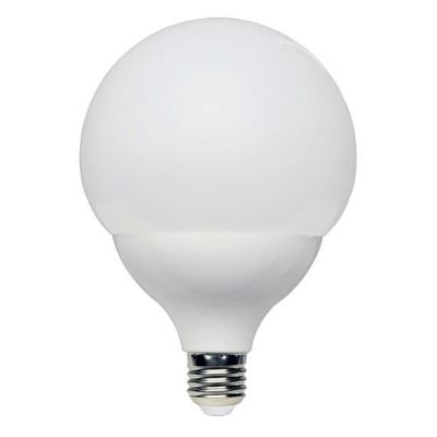 Ampoule LED Globe 120 E27 20W 3000K  2452 lm Blanc Chaud Équivalent 150W