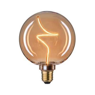 10x 7W Basse Consommation Cfl Mini Bougie 2700K Blanc Chaud Ampoule