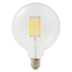 Ampoule LED globe E27 1521lm 11.2W = 100W Ø12.5cm Diall blanc neutre