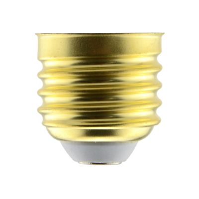 Ampoule LED globe E27 1521lm 11.2W = 100W Ø9.5cm Diall blanc chaud