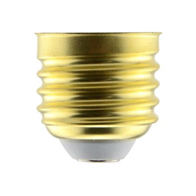 Ampoule LED globe E27 806lm 5.9W = 60W Ø12.5cm Diall blanc chaud