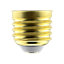 Ampoule LED globe E27 806lm 5.9W = 60W Ø9.5cm Diall blanc chaud