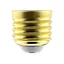 Ampoule LED globe E27 806lm 8.5W = 60W Ø9.5cm Diall blanc chaud